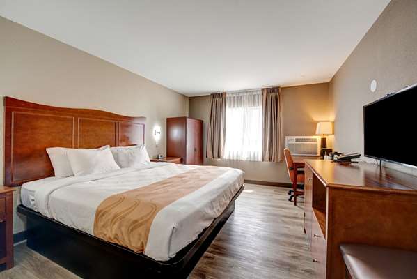  - Quality Inn Cortez