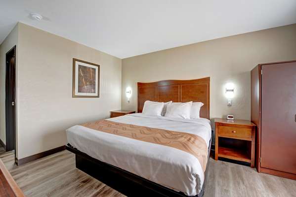  - Quality Inn Cortez