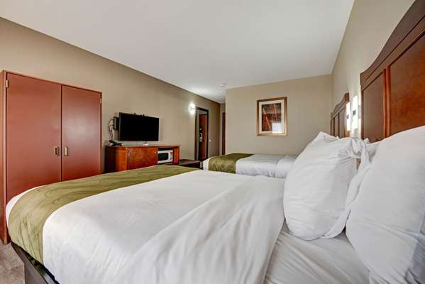  - Quality Inn Cortez