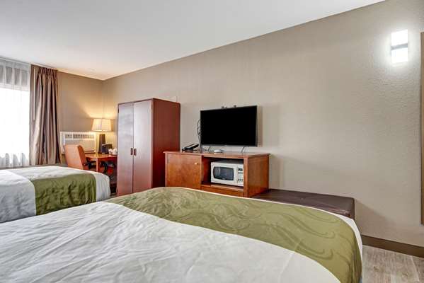  - Quality Inn Cortez