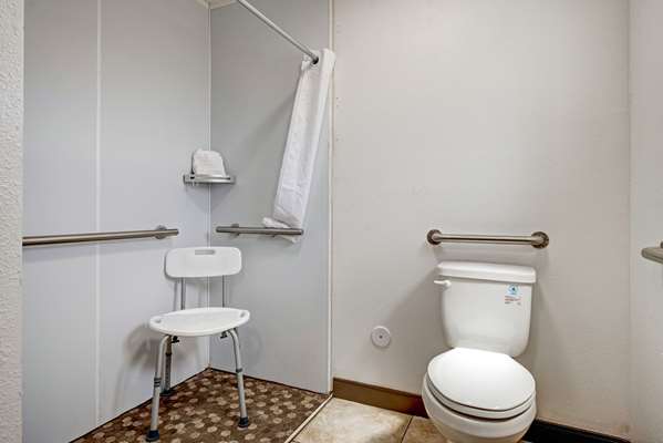  - Quality Inn Cortez