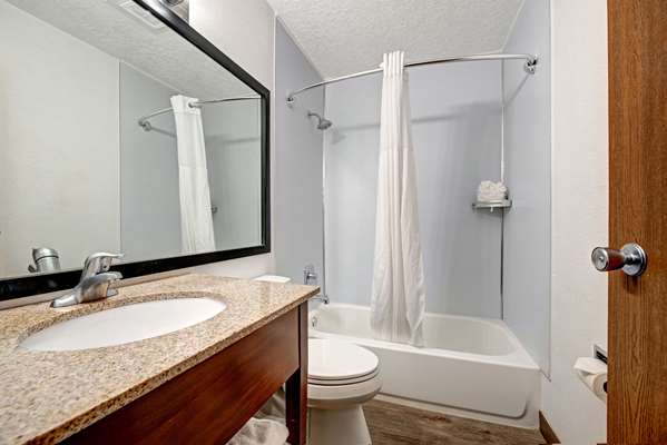  - Quality Inn Cortez