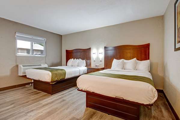  - Quality Inn Cortez
