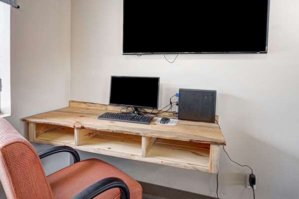 Conference Area - Quality Inn Cortez