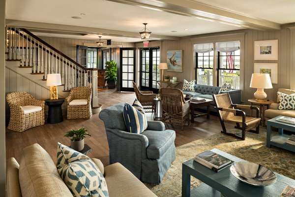  - Harbor View Hotel on Martha's Vineyard Edgartown