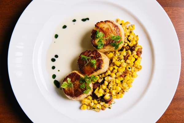  - Harbor View Hotel on Martha's Vineyard Edgartown