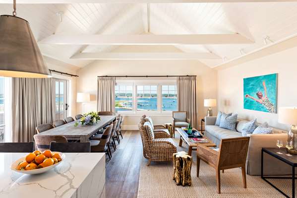  - Harbor View Hotel on Martha's Vineyard Edgartown