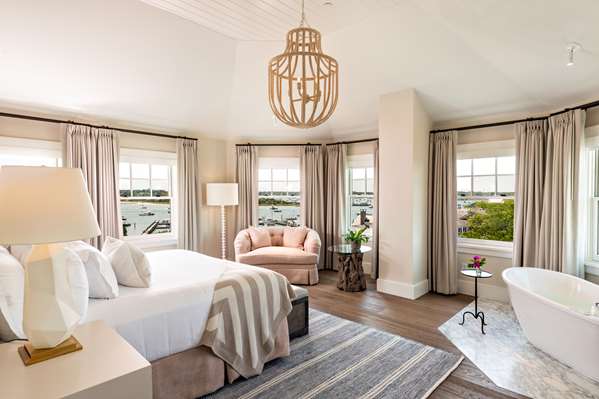  - Harbor View Hotel on Martha's Vineyard Edgartown