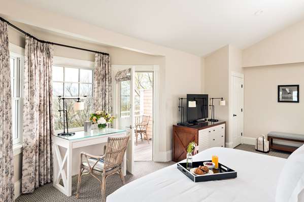  - Harbor View Hotel on Martha's Vineyard Edgartown