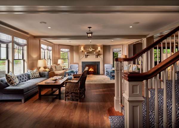  - Harbor View Hotel on Martha's Vineyard Edgartown