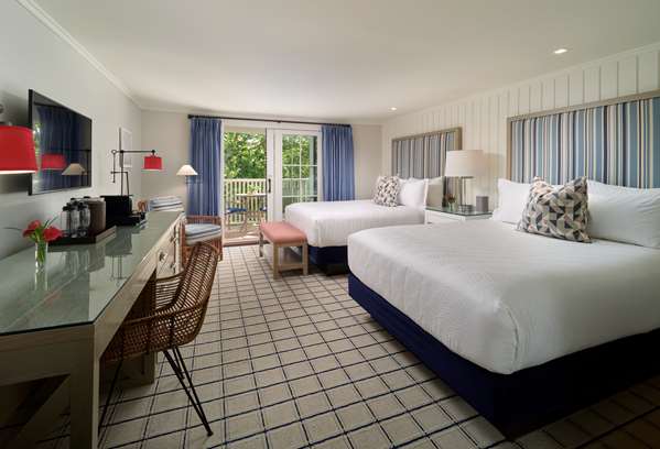  - Harbor View Hotel on Martha's Vineyard Edgartown