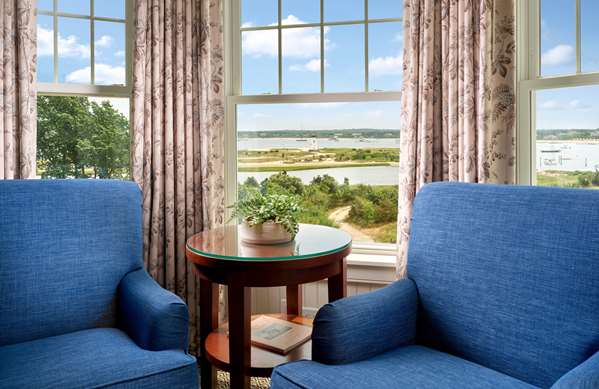  - Harbor View Hotel on Martha's Vineyard Edgartown