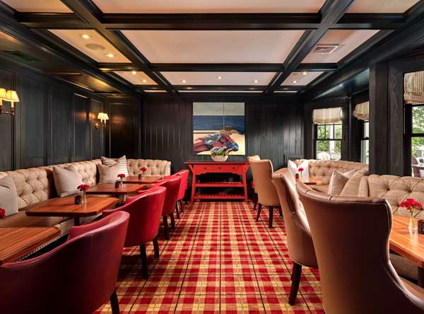 Golf - Harbor View Hotel on Martha's Vineyard Edgartown