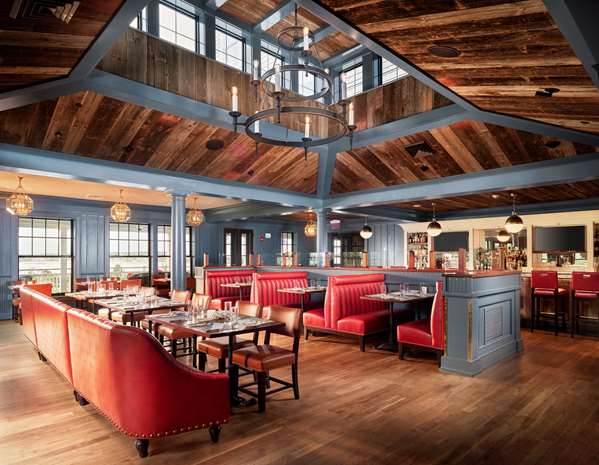  - Harbor View Hotel on Martha's Vineyard Edgartown