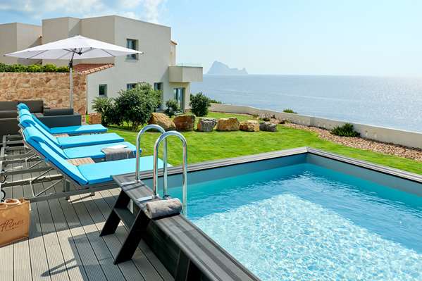 7PINES RESORT IBIZA - Photo 4