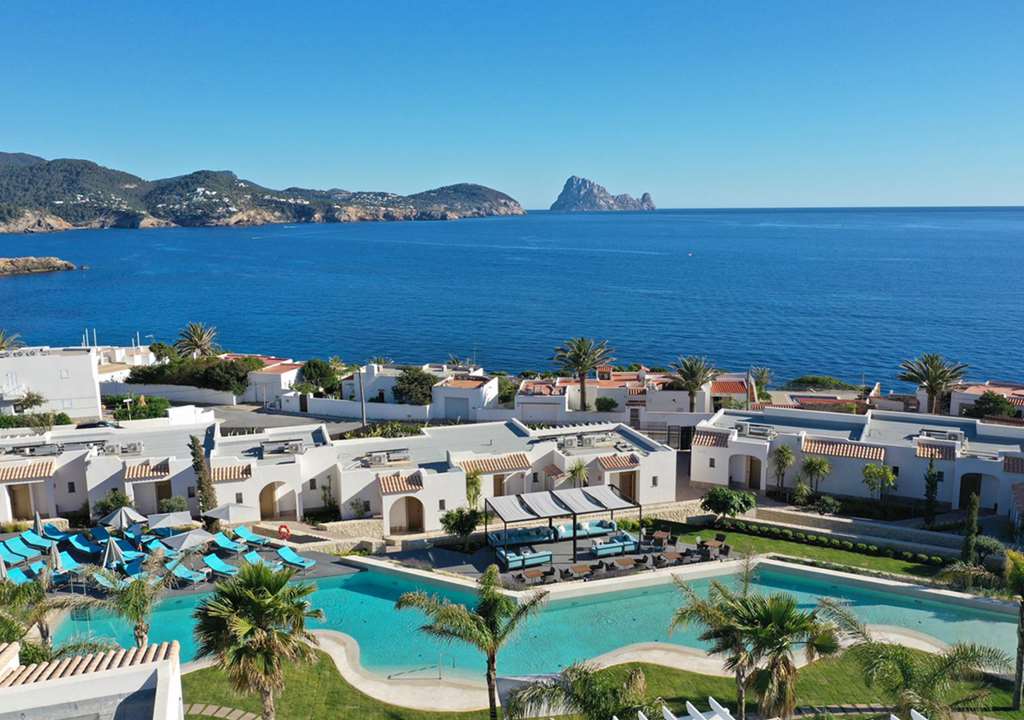 7PINES RESORT IBIZA - Photo 10