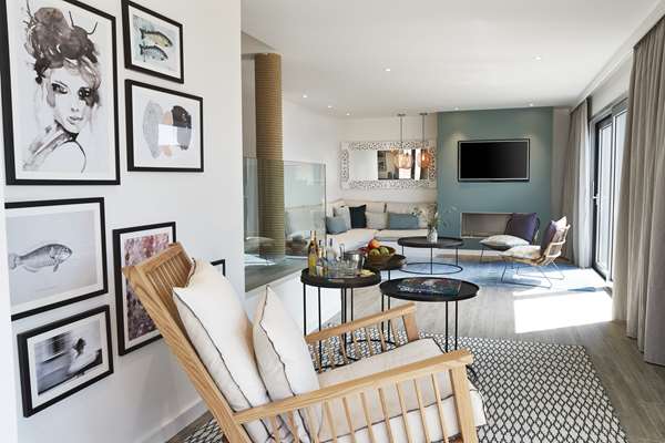 7PINES RESORT IBIZA - Photo 40