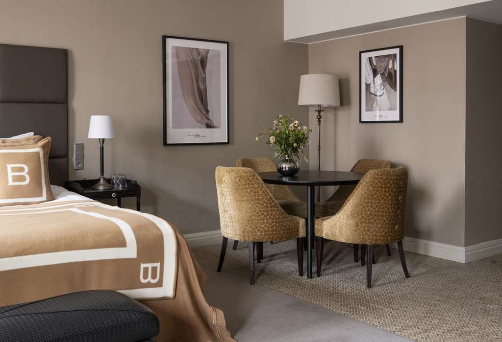 Hotel Haven