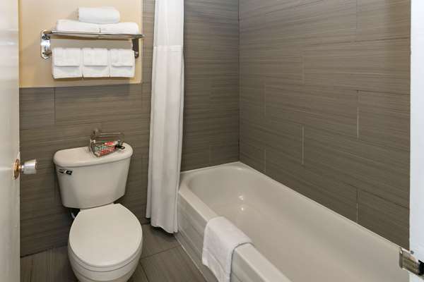  - Econo Lodge Inn & Suites Medicine Hat