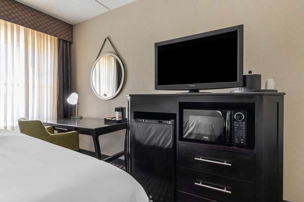  - Comfort Inn Sherman