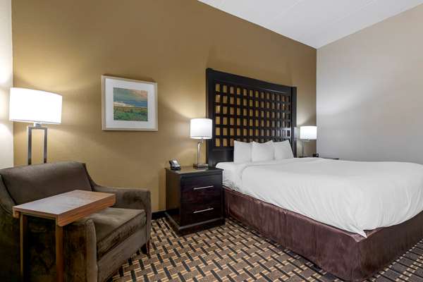  - Comfort Inn Sherman