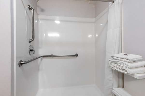  - Comfort Inn Sherman