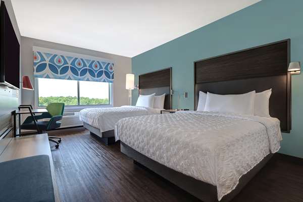  - Tru by Hilton Hotel Lithia Springs