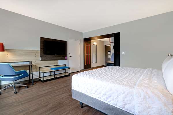  - Tru by Hilton Hotel Lithia Springs