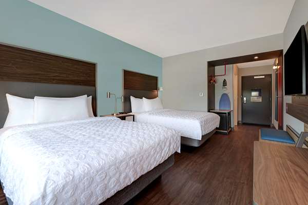  - Tru by Hilton Hotel Lithia Springs