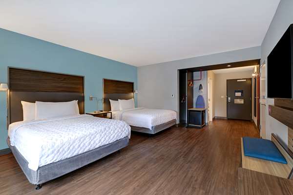  - Tru by Hilton Hotel Lithia Springs