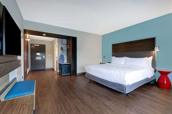  - Tru by Hilton Hotel Lithia Springs