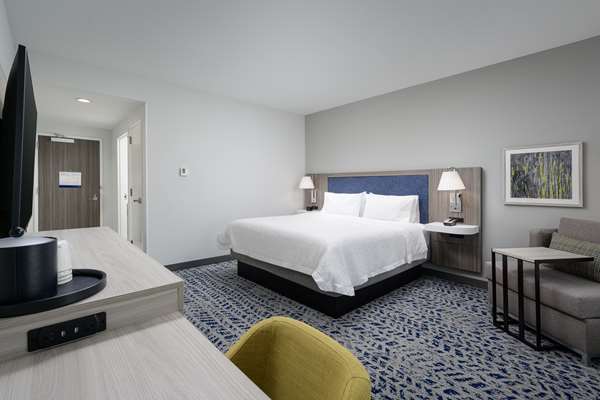  - Hampton Inn Ashland City