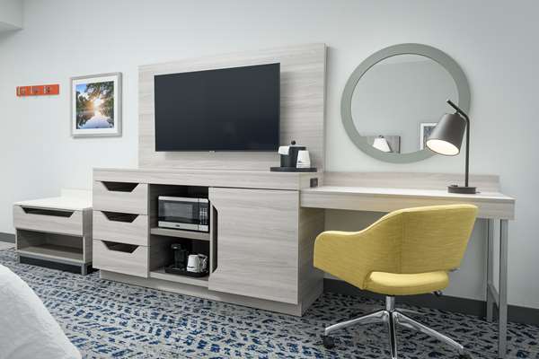  - Hampton Inn Ashland City