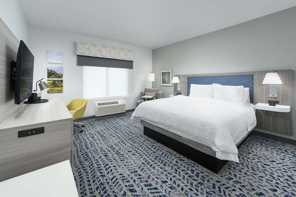  - Hampton Inn Ashland City