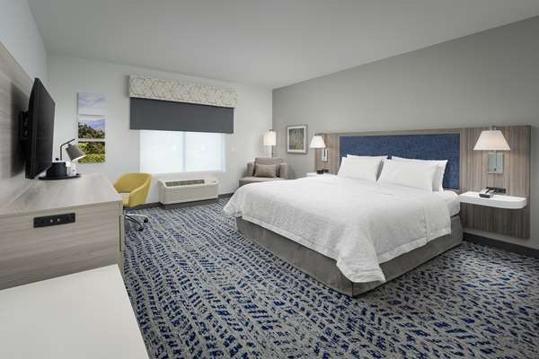  - Hampton Inn Ashland City