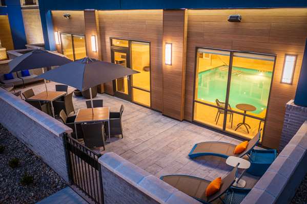 Exterior view - Hampton Inn Ashland City