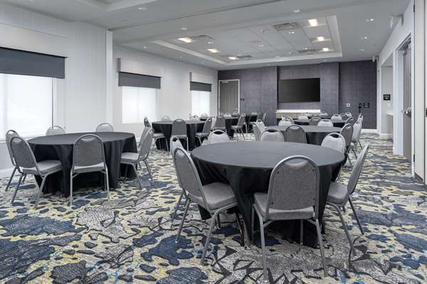  - Hampton Inn Ashland City