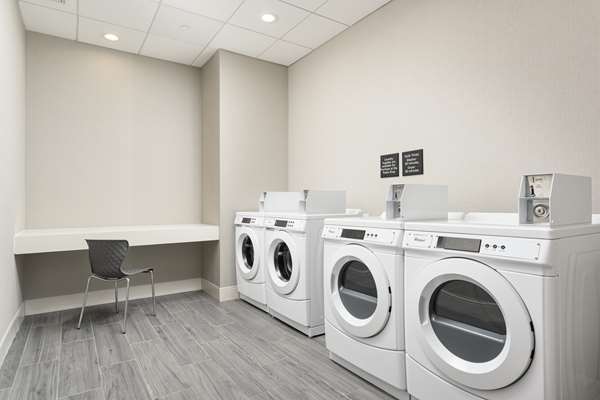  - Hampton Inn Ashland City