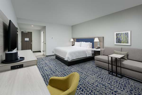  - Hampton Inn Ashland City