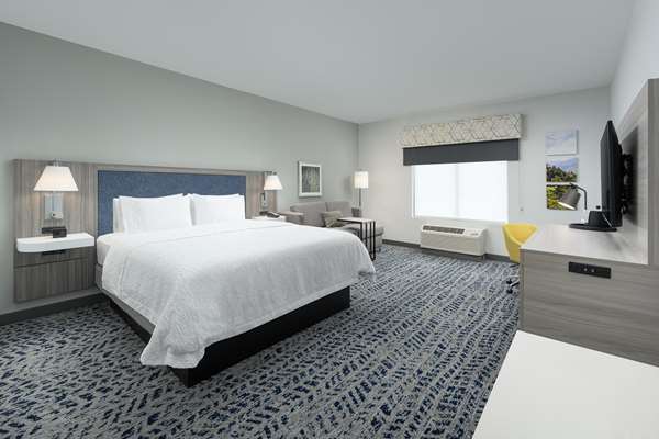  - Hampton Inn Ashland City