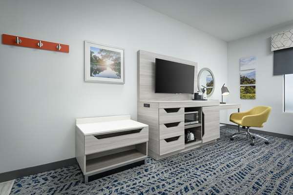  - Hampton Inn Ashland City