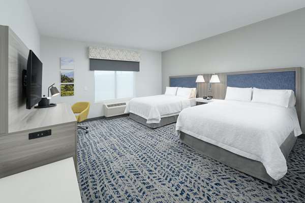  - Hampton Inn Ashland City