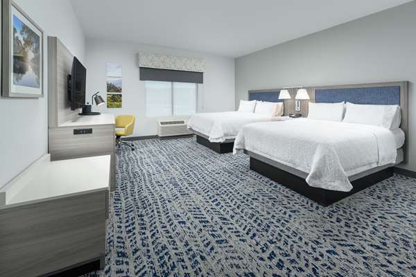  - Hampton Inn Ashland City