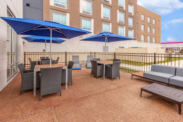 Exterior view - Hampton Inn & Suites Bloomfield Hills