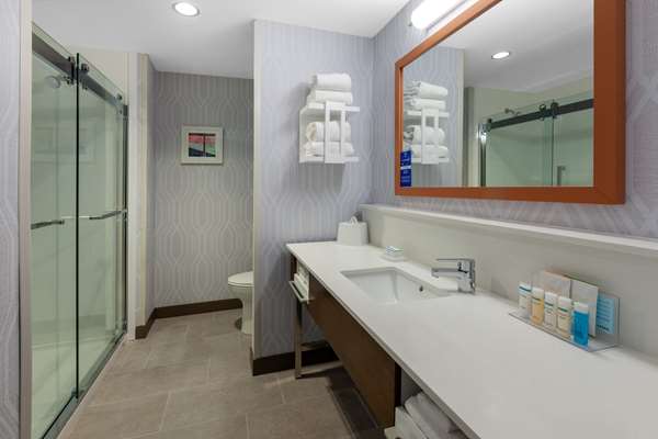  - Hampton Inn & Suites Bloomfield Hills