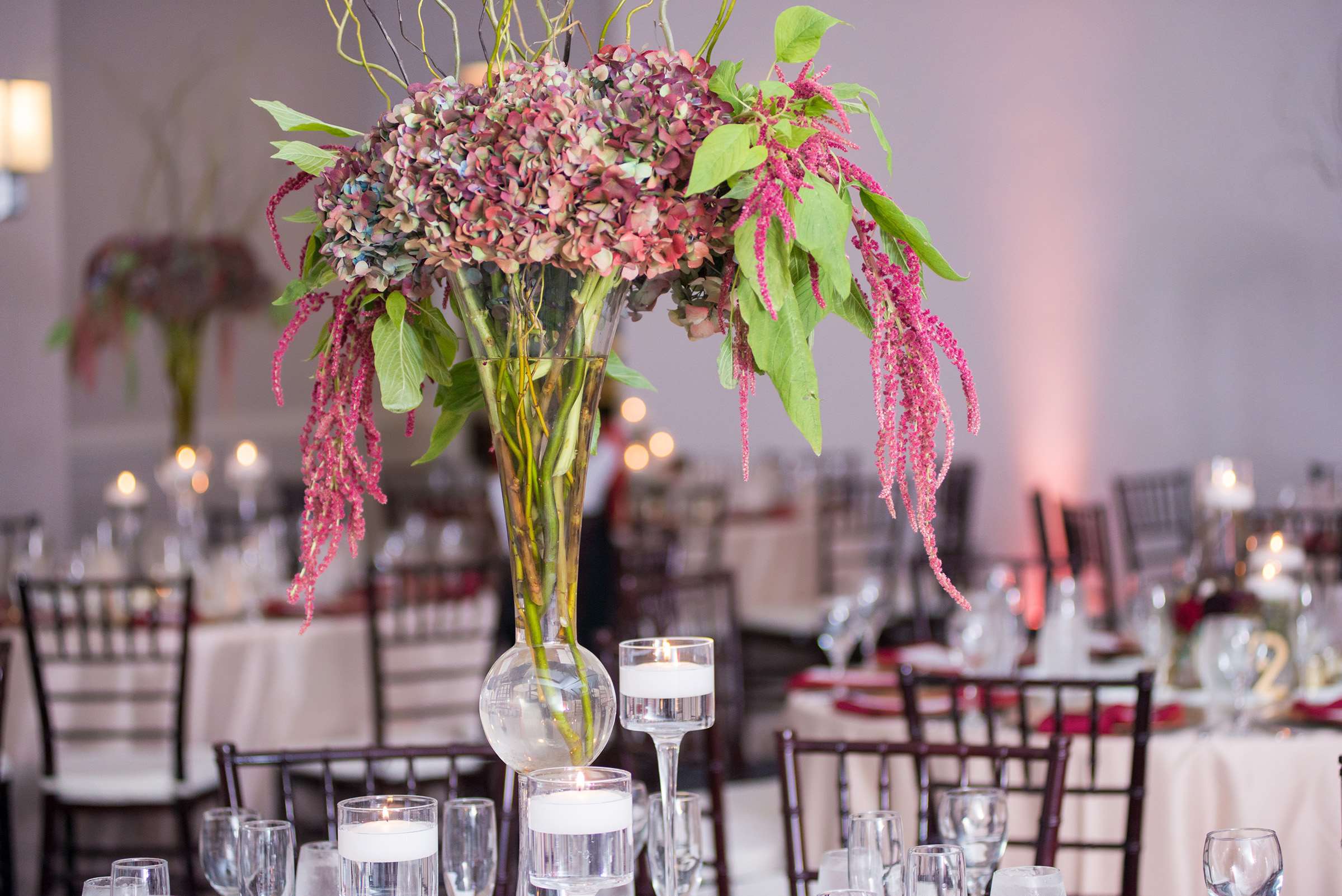 Property amenity | Hilton Fairfax, Va
