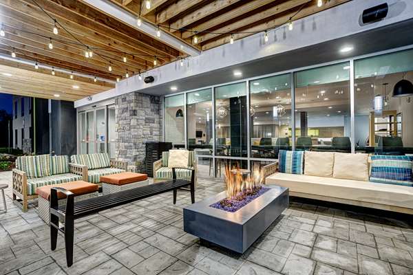 Exterior view - Home2 Suites by Hilton Northwest Johnson City