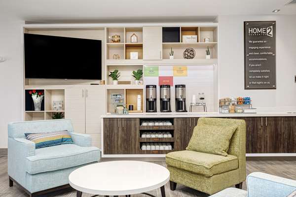  - Home2 Suites by Hilton Northwest Johnson City