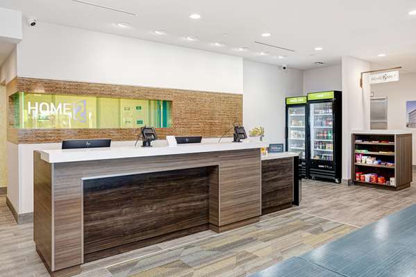  - Home2 Suites by Hilton Northwest Johnson City