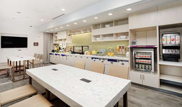 Amenities - Home2 Suites by Hilton Northwest Johnson City